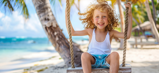 Easy Summer Outfits For Little Explorers