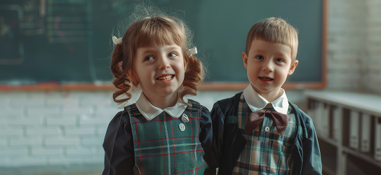 The Ultimate Back-to-School Style Guide
