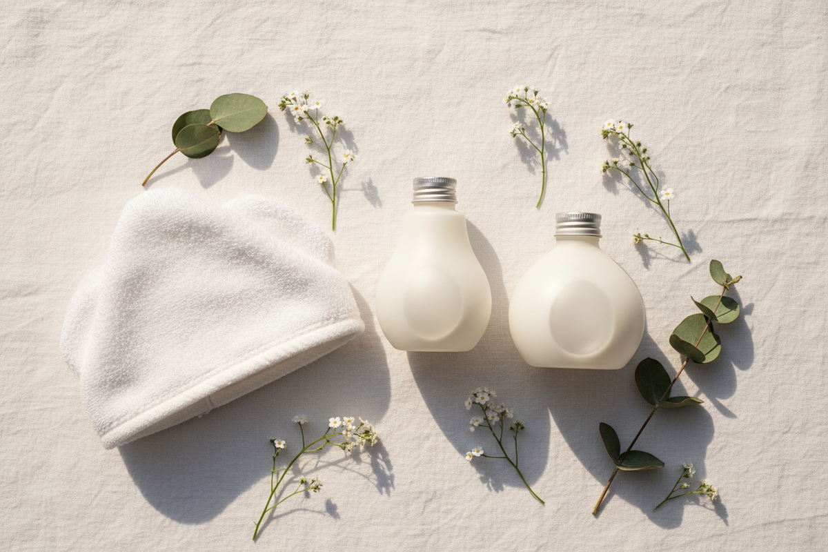 Newborn Skin Care Essentials Every Parent Should Know