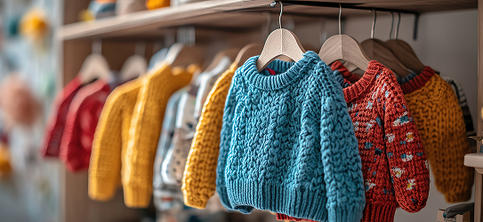 The Ultimate Guide To Dressing Kids For Winter
