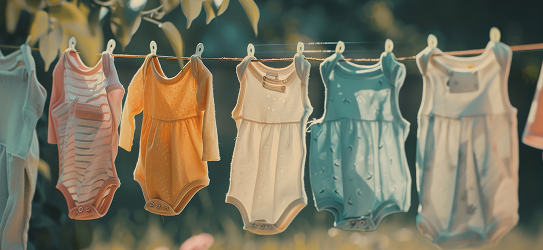 5 Things Parents Look For in Kids Wear