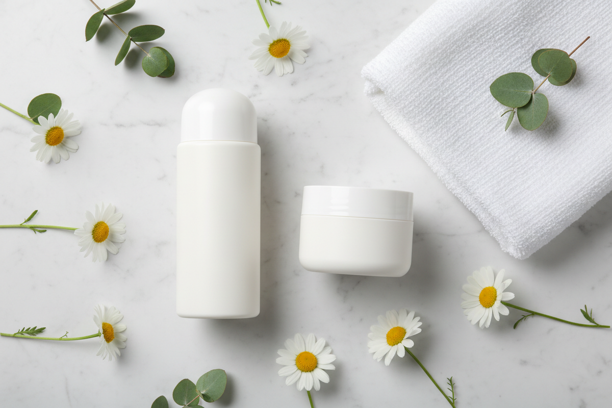 Baby Lotion & Moisturizing Tips for Soft, Healthy Skin