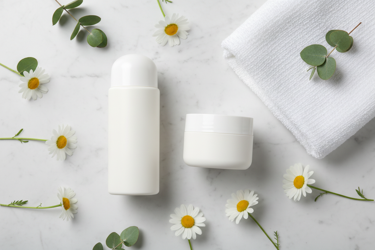 Baby Lotion & Moisturizing Tips for Soft, Healthy Skin