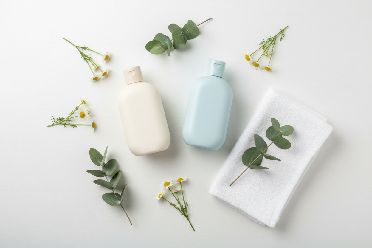 How to Choose Safe Baby Products: A Parent's Complete Guide