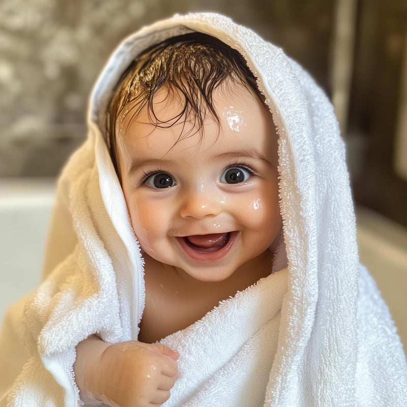 Baby Shampoo