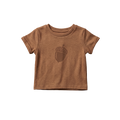 Ivory Heirloom Tee