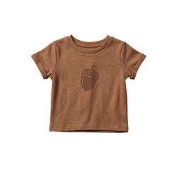 Ivory Heirloom Tee