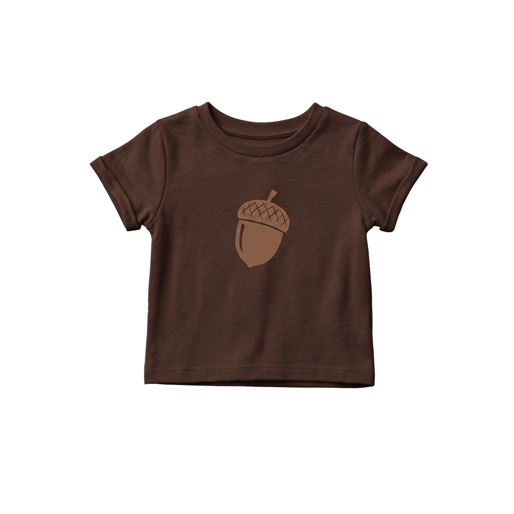 Ivory Heirloom Tee