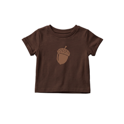 Ivory Heirloom Tee