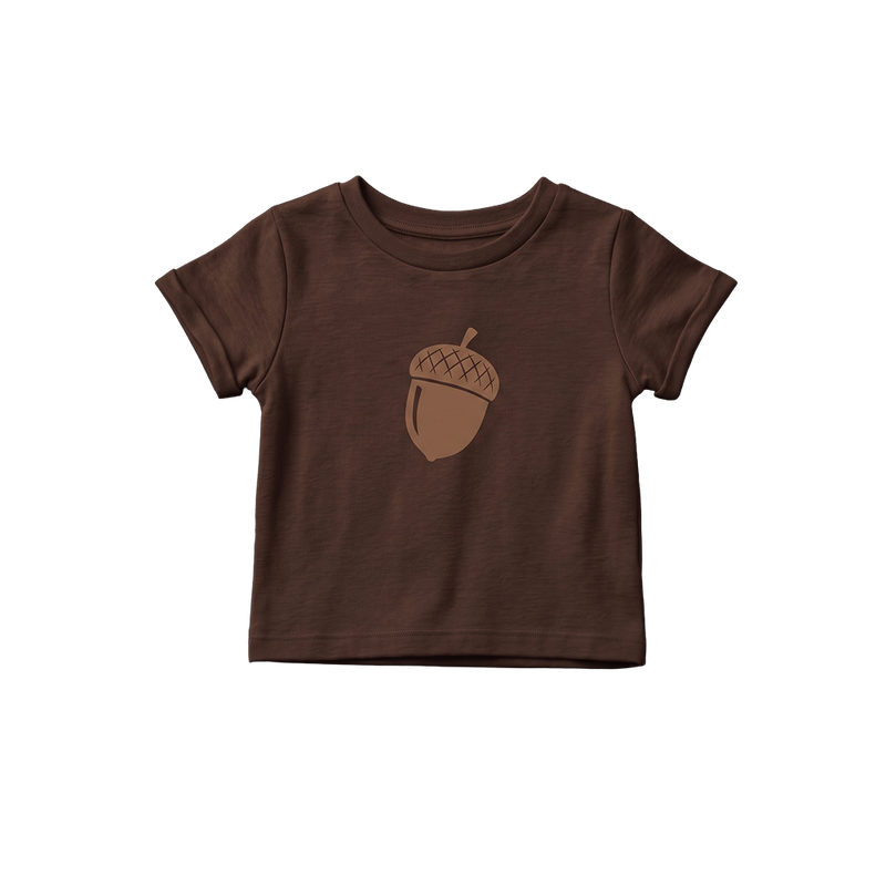Ivory Heirloom Tee