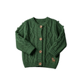 Heirloom Knit Cardigan