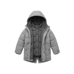 Winter Layered Set