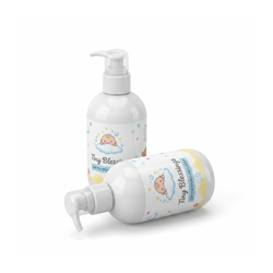 Tiny Blessings Gentle Moisture Lotion