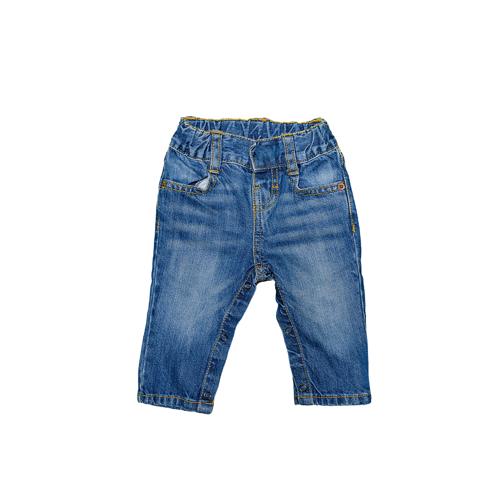 Jeans en denim Playtime