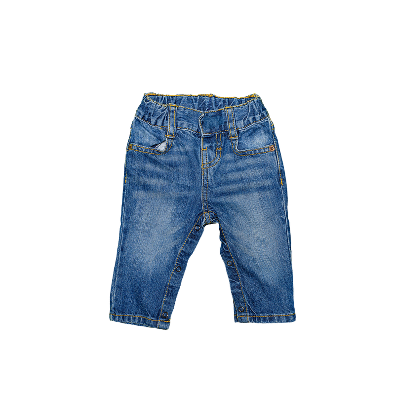 Playtime Denim Jeans