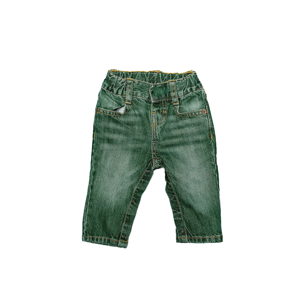 Jeans en denim Playtime