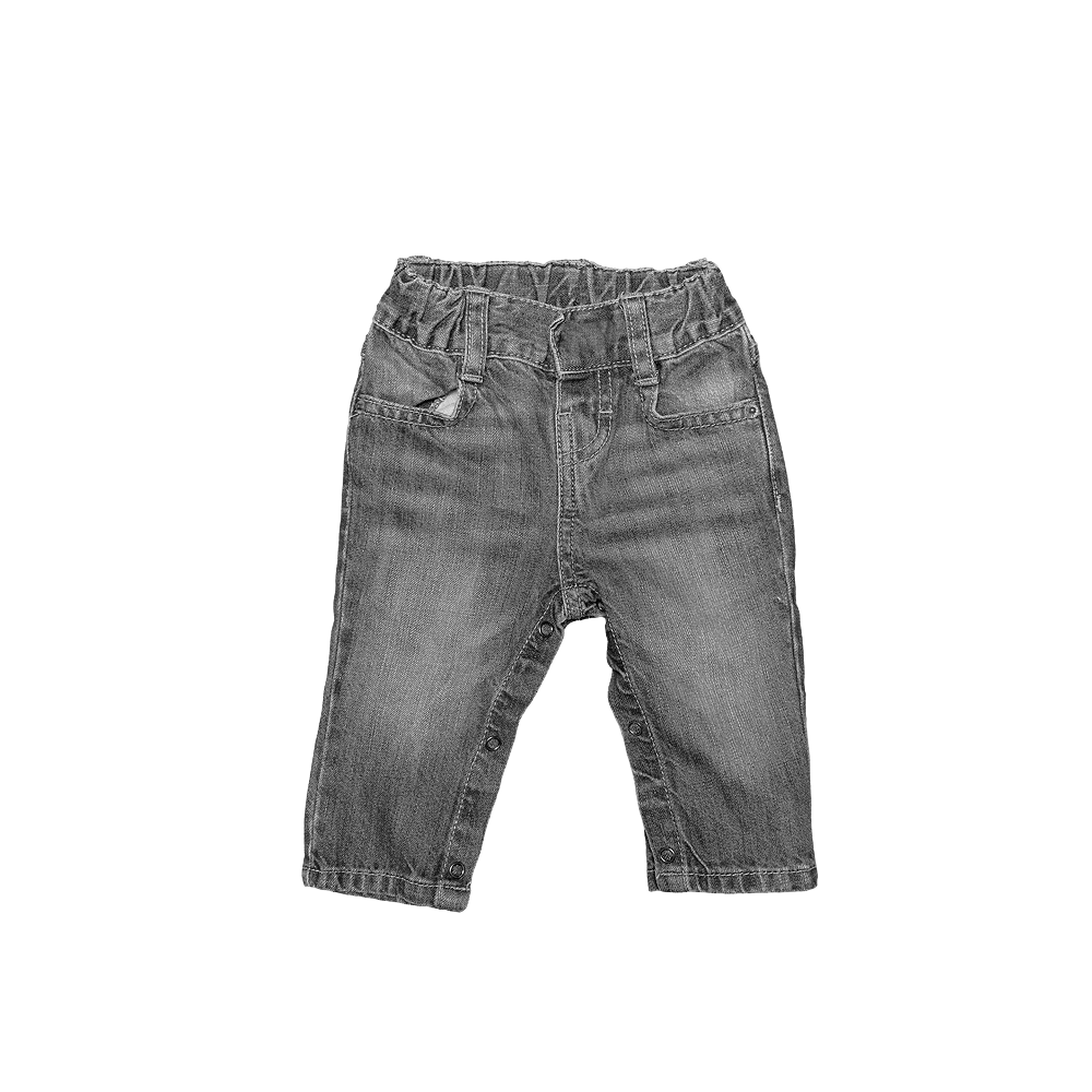 Jeans en denim Playtime