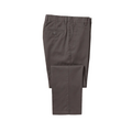 Charcoal Formal Trousers