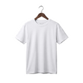 Essential White T-Shirt