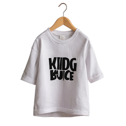 Boys' Graphic T-Shirt