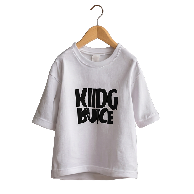 Boys' Graphic T-Shirt