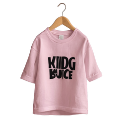 Boys' Graphic T-Shirt