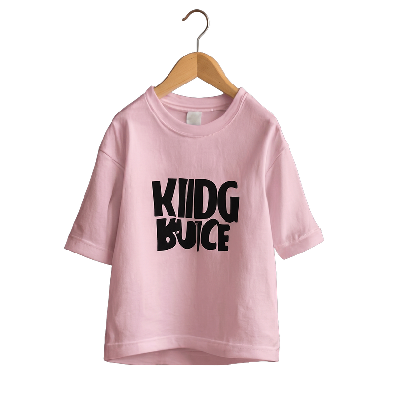 Boys' Graphic T-Shirt
