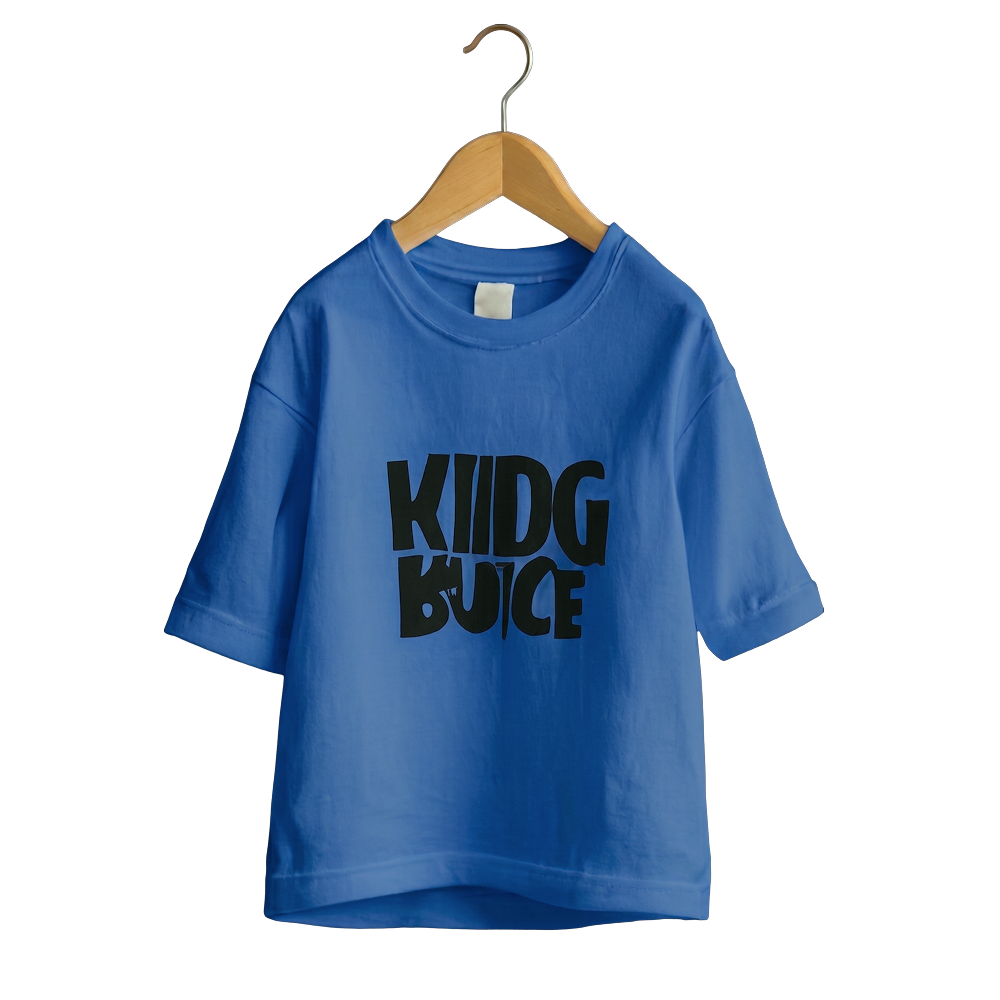 Boys' Graphic T-Shirt