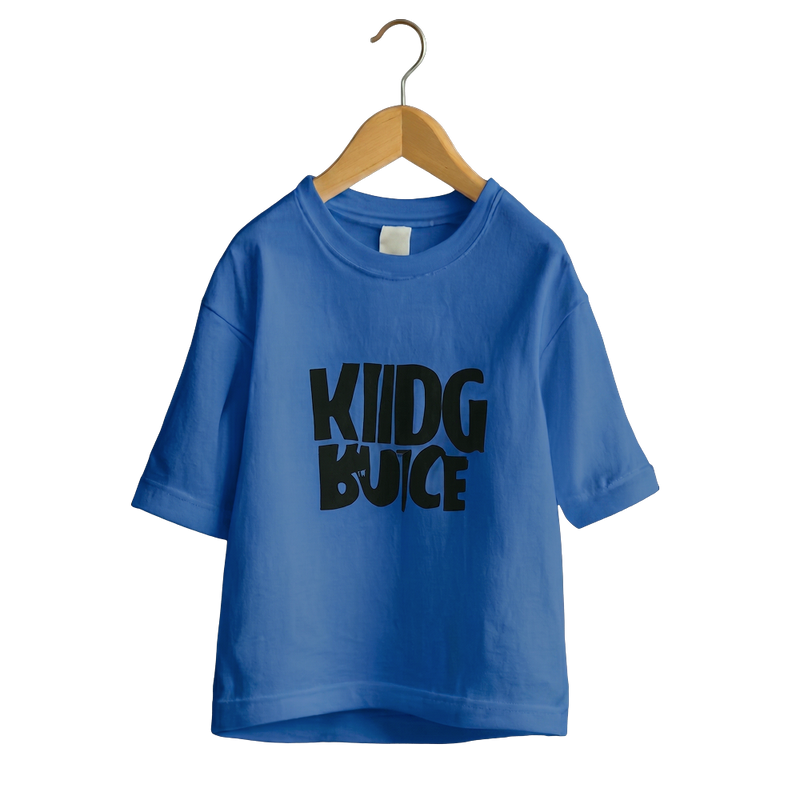 Boys' Graphic T-Shirt