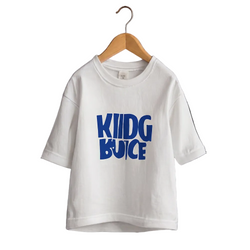 Boys' Graphic T-Shirt