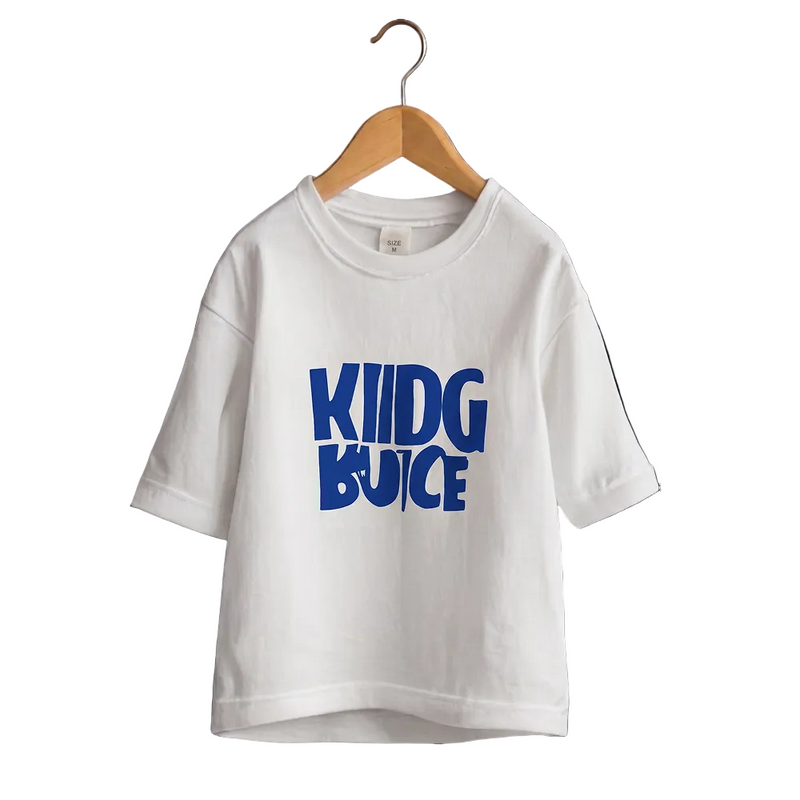 Boys' Graphic T-Shirt
