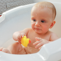 Baby Lotion Pump Bottle