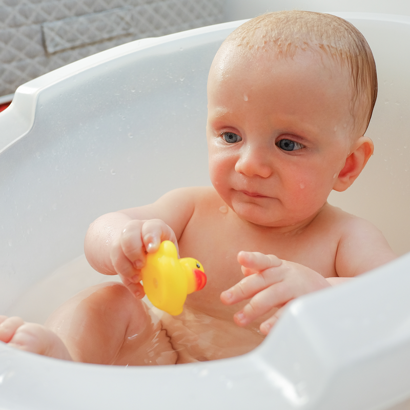 Baby Lotion Pump Bottle