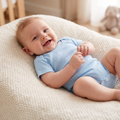 Everyday Comfort Cotton Bodysuit