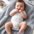 Happy Days Baby Bodysuit