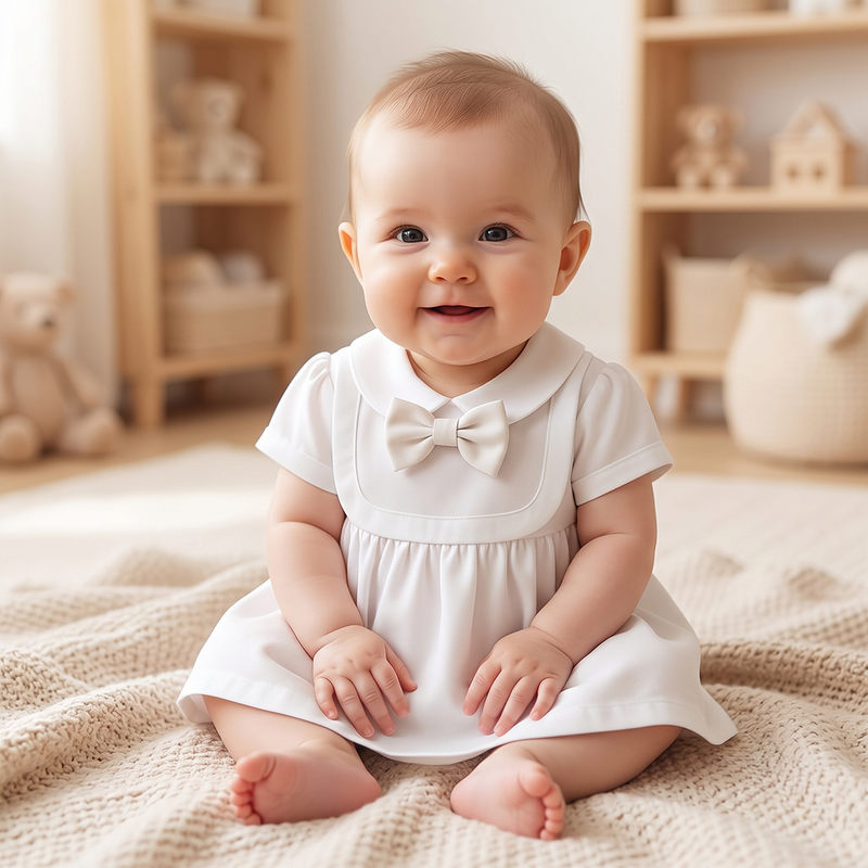 Sweet Pea Cotton Set