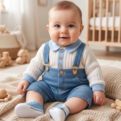 Little Sunshine 3-Piece Set
