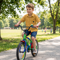 Stargazer Cotton Shirt For Boys