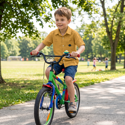 Stargazer Cotton Shirt For Boys