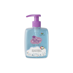 Baby Lotion with Lanolin & Vitamin E