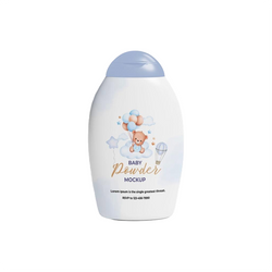 Baby Powder – Gentle Formula for Baby Skin