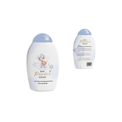 Baby Powder