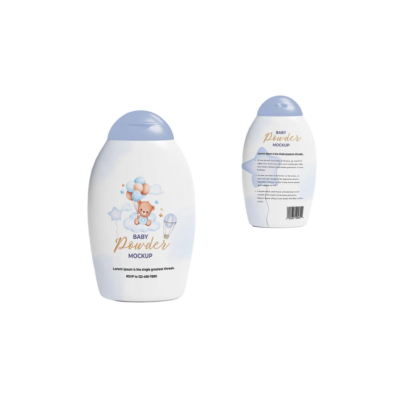 Baby Powder