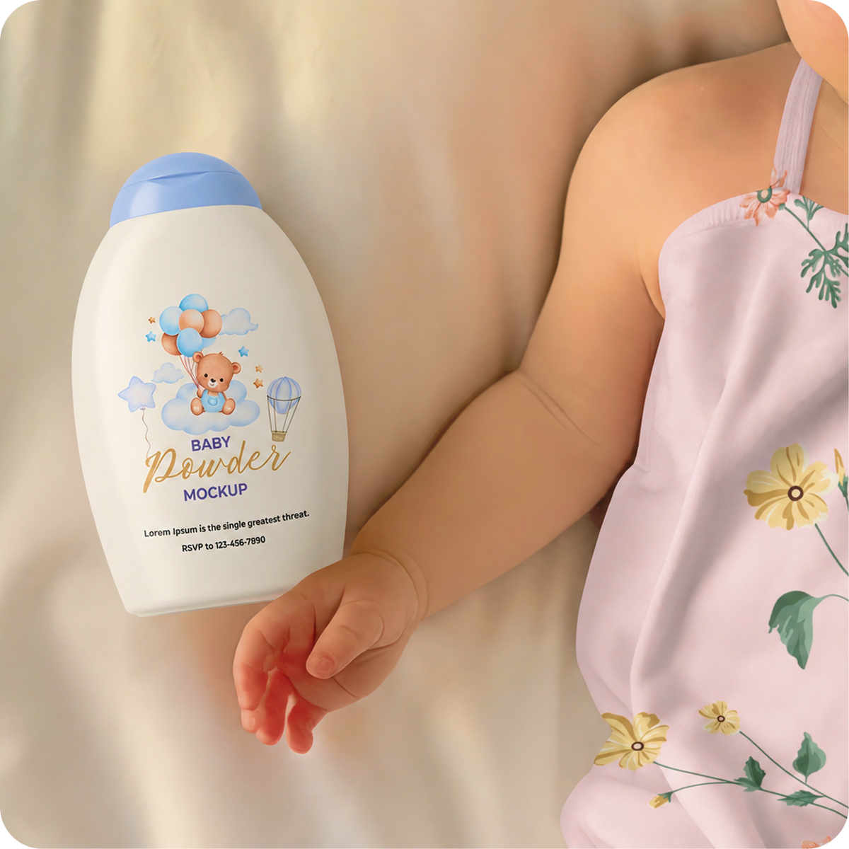 Baby Powder