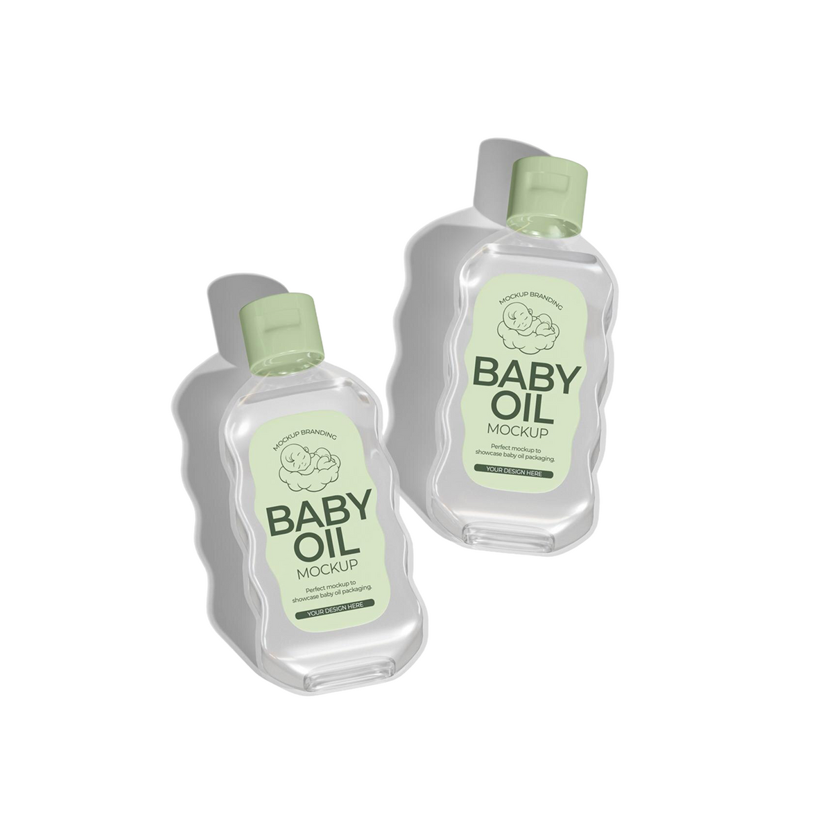 Baby Oil