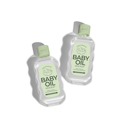 Baby Oil