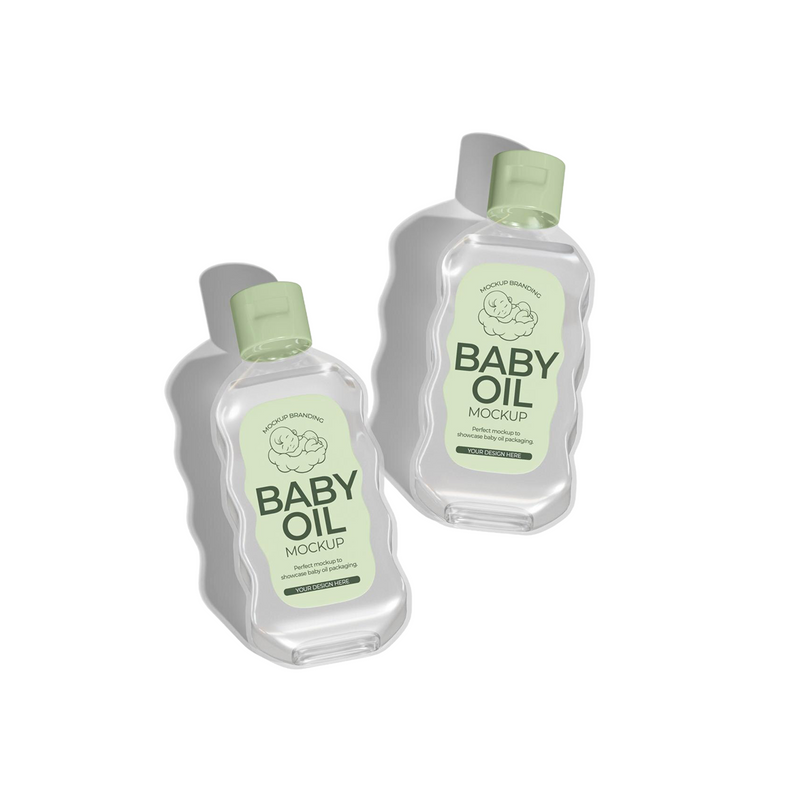 Baby Oil