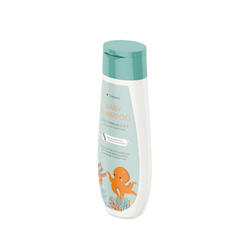 Shampooing bébé hydratation quotidienne 2-en-1