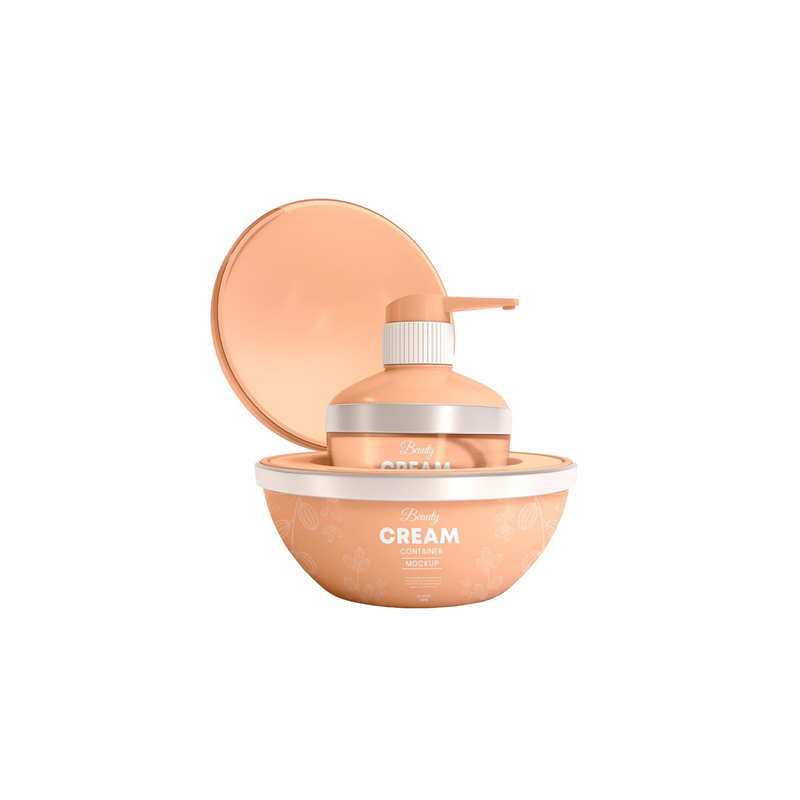 Beauty Cream