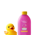 Baby Care Body Wash for Kids